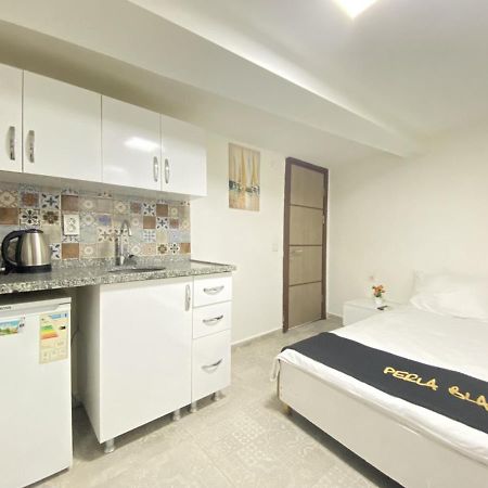 Comfortable And Central Studio Flat In Beyoglu Apartment Istanbul Ngoại thất bức ảnh