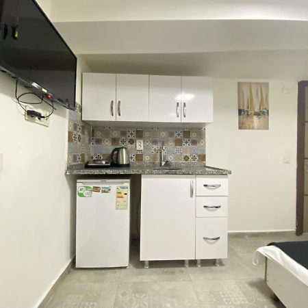 Comfortable And Central Studio Flat In Beyoglu Apartment Istanbul Ngoại thất bức ảnh