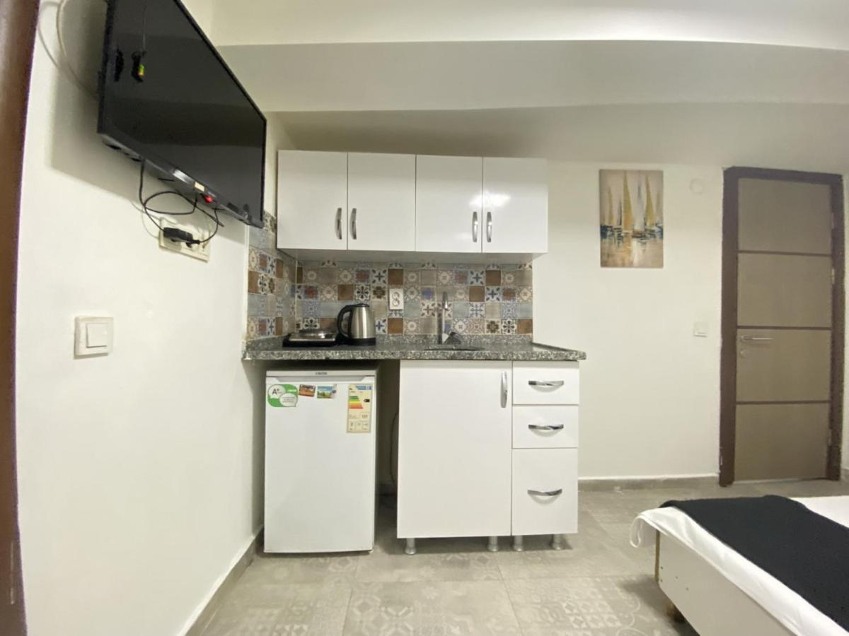 Comfortable And Central Studio Flat In Beyoglu Apartment Istanbul Ngoại thất bức ảnh