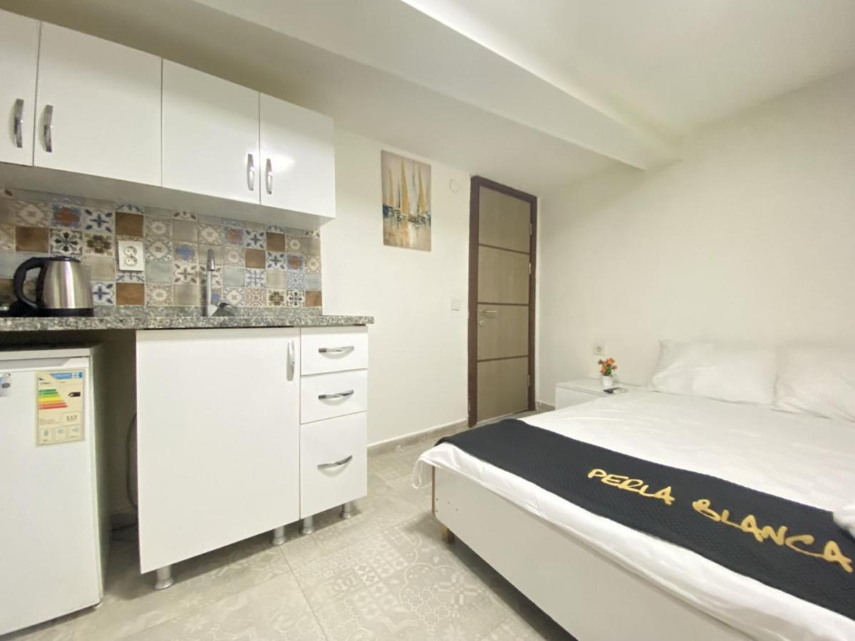 Comfortable And Central Studio Flat In Beyoglu Apartment Istanbul Ngoại thất bức ảnh