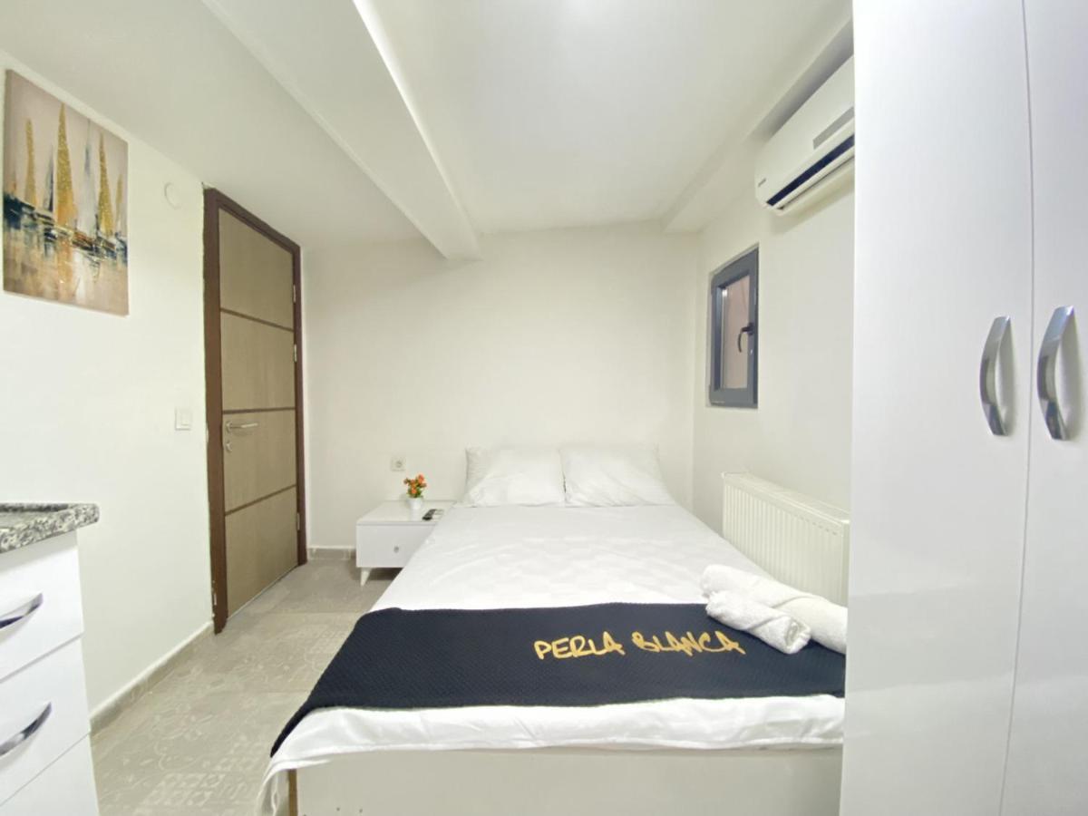 Comfortable And Central Studio Flat In Beyoglu Apartment Istanbul Ngoại thất bức ảnh